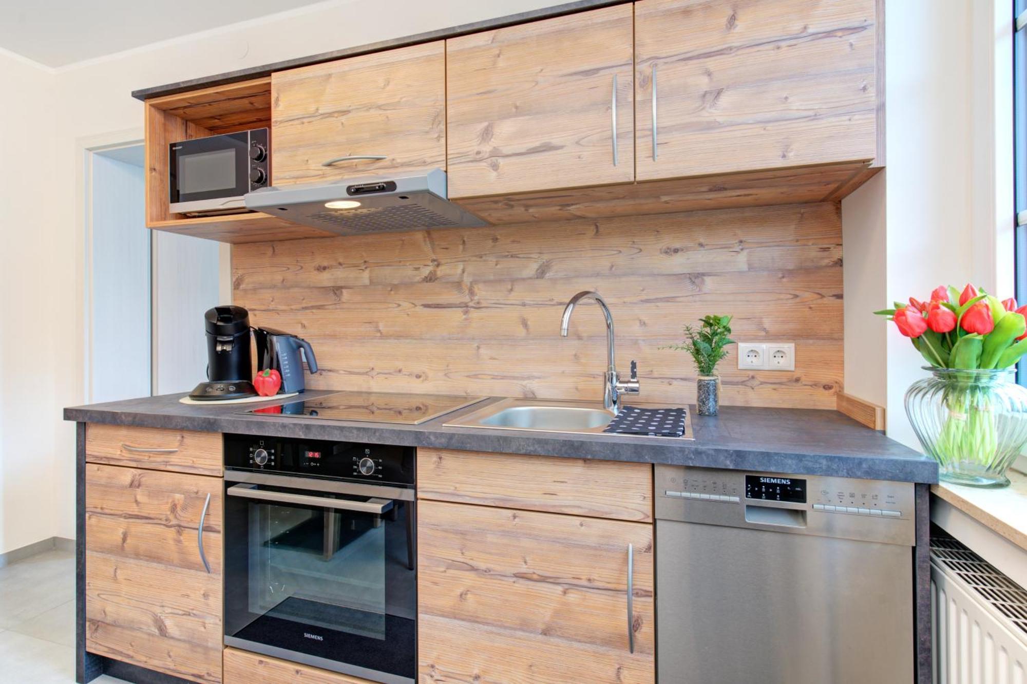 Apartment Landhotel Zum Storchennest Bann ภายนอก รูปภาพ