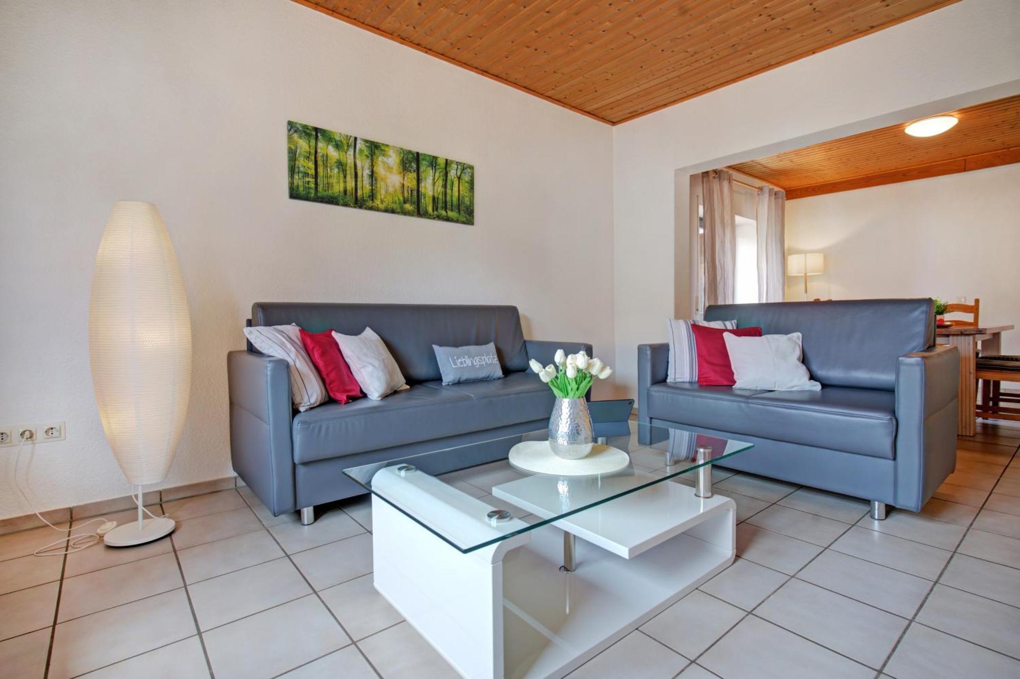 Apartment Landhotel Zum Storchennest Bann ภายนอก รูปภาพ