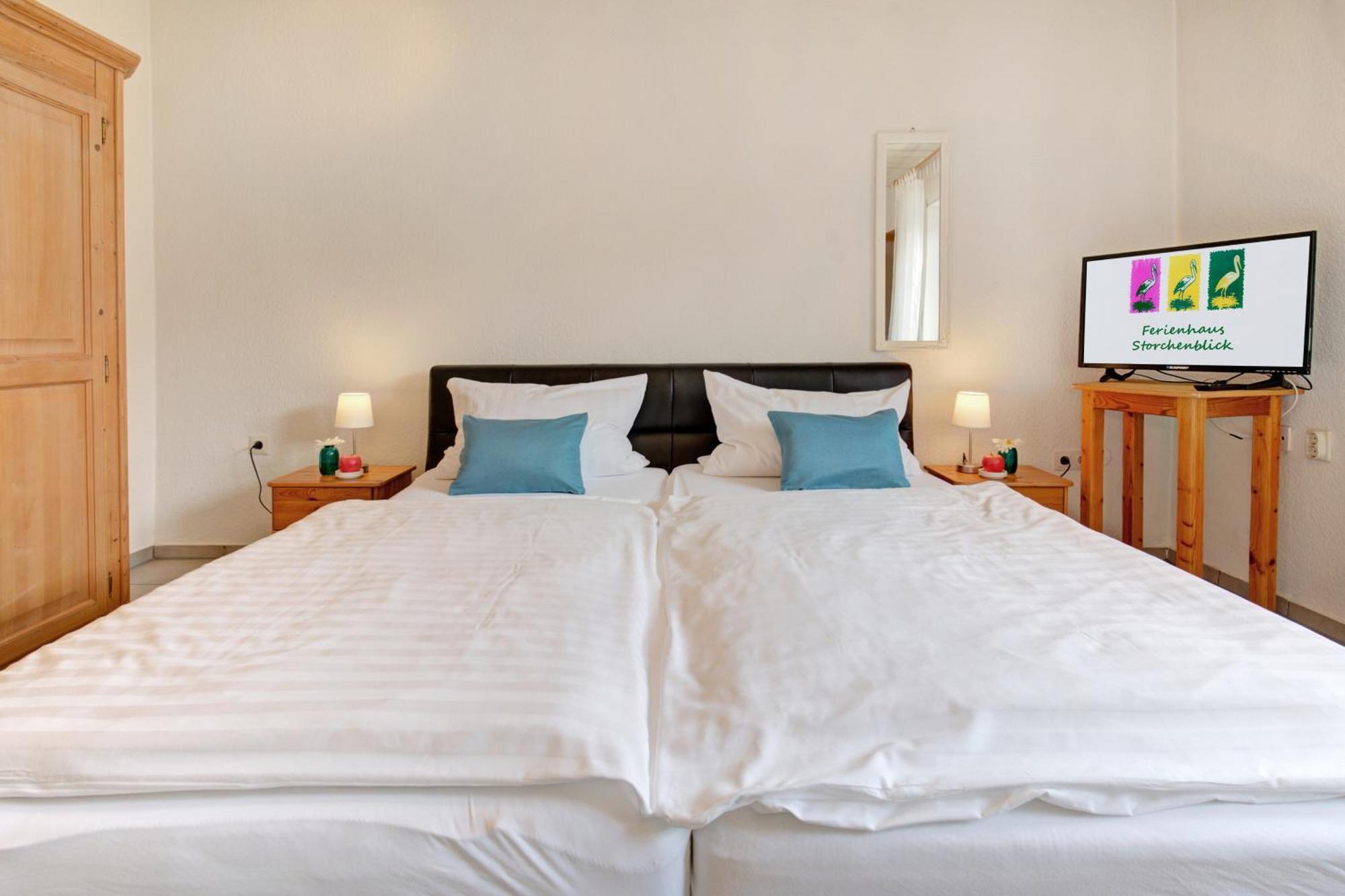Apartment Landhotel Zum Storchennest Bann ภายนอก รูปภาพ