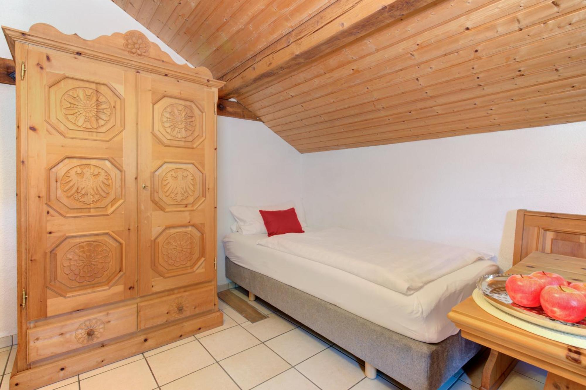 Apartment Landhotel Zum Storchennest Bann ภายนอก รูปภาพ