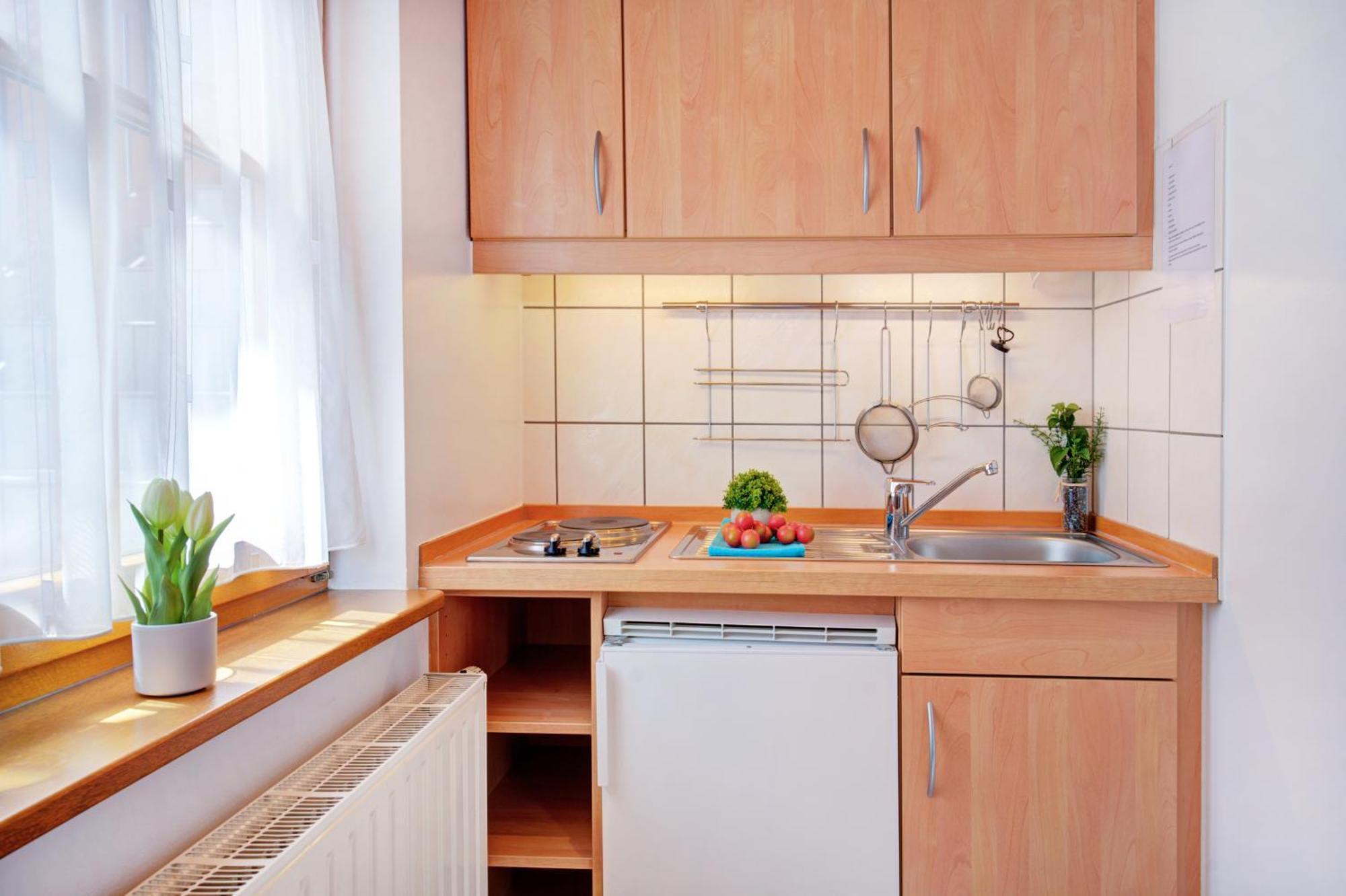 Apartment Landhotel Zum Storchennest Bann ภายนอก รูปภาพ