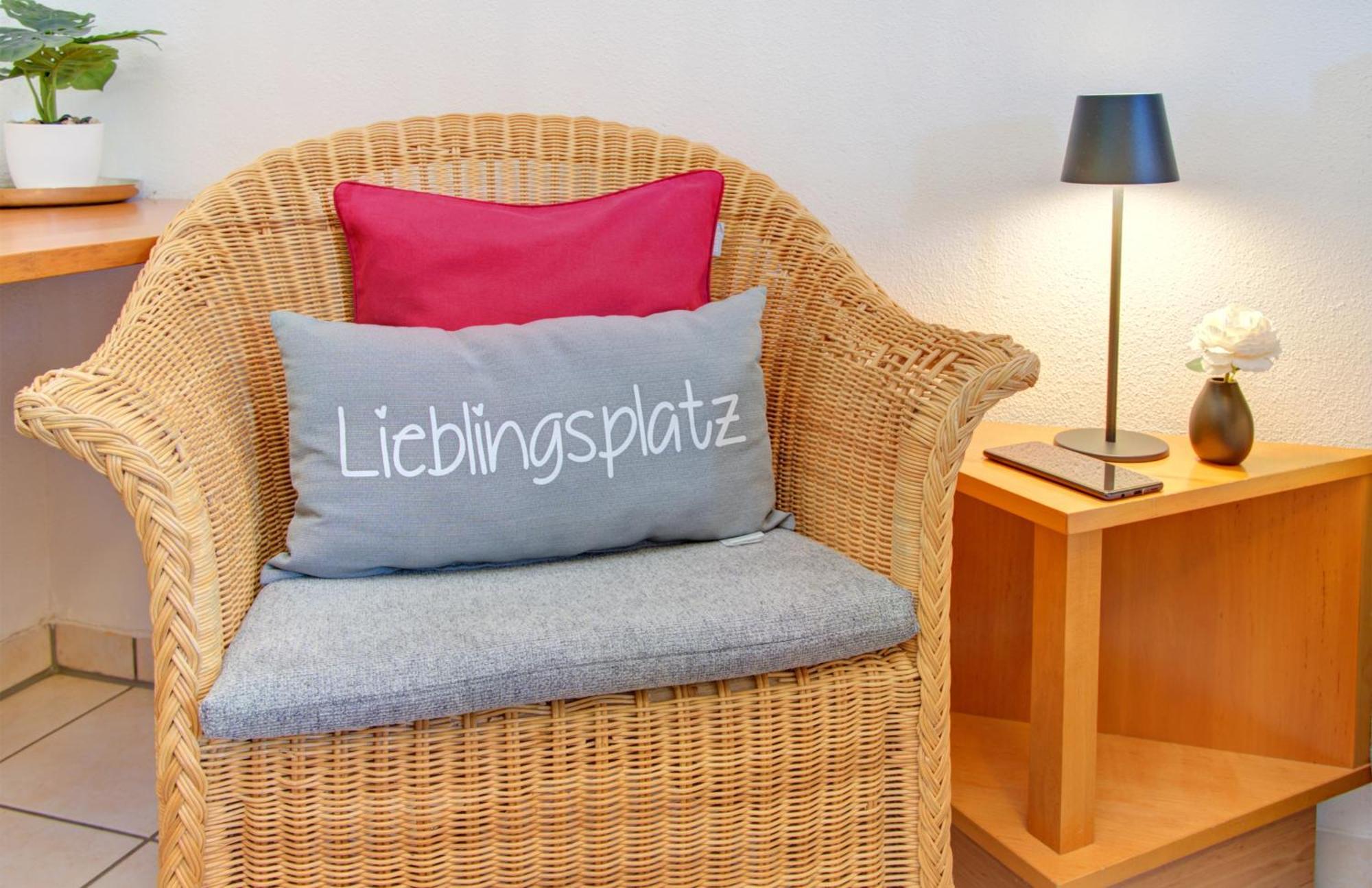 Apartment Landhotel Zum Storchennest Bann ภายนอก รูปภาพ